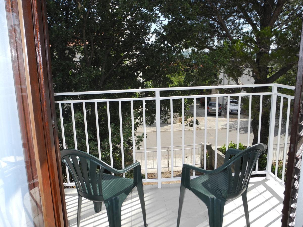 Apartments Nives Crikvenica Exterior photo