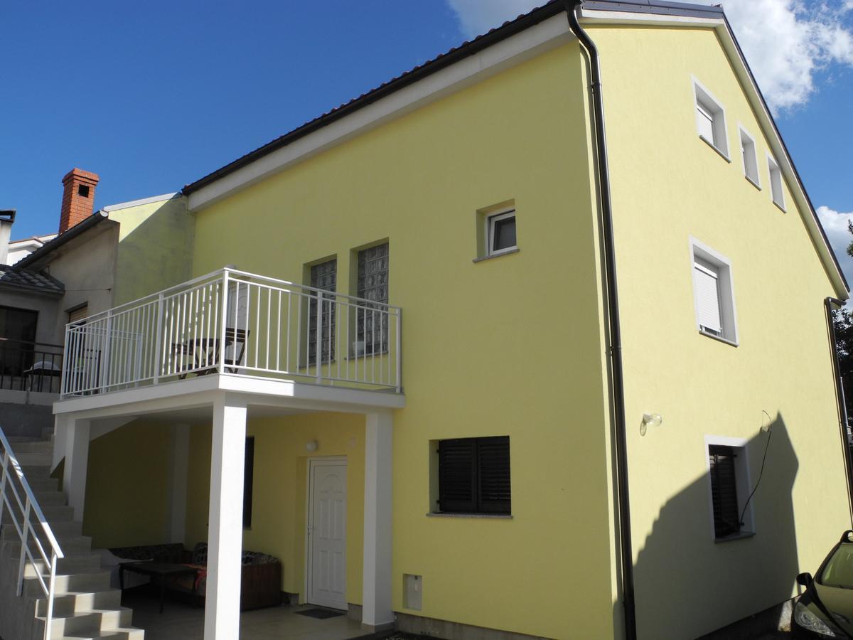 Apartments Nives Crikvenica Exterior photo