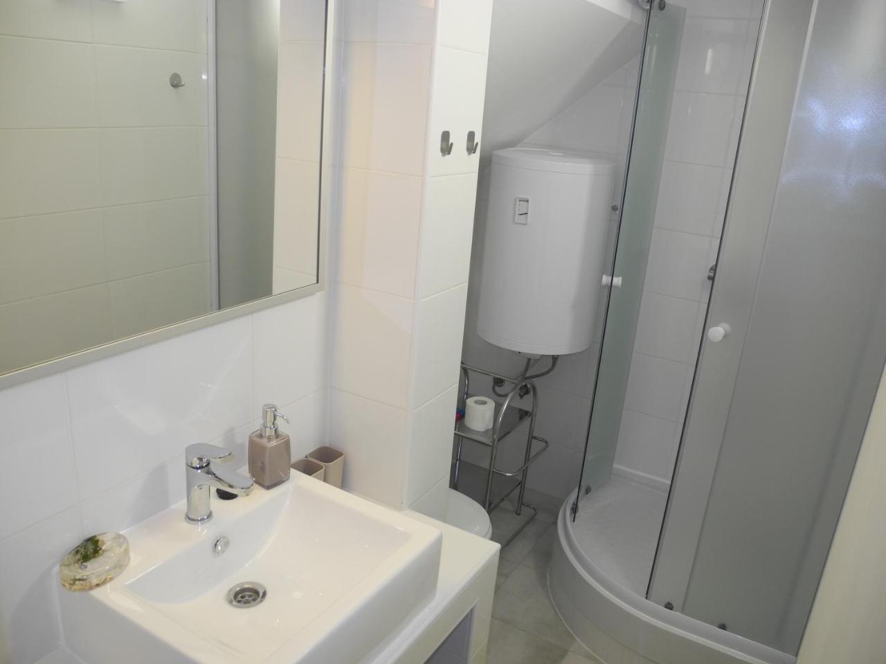Apartments Nives Crikvenica Exterior photo
